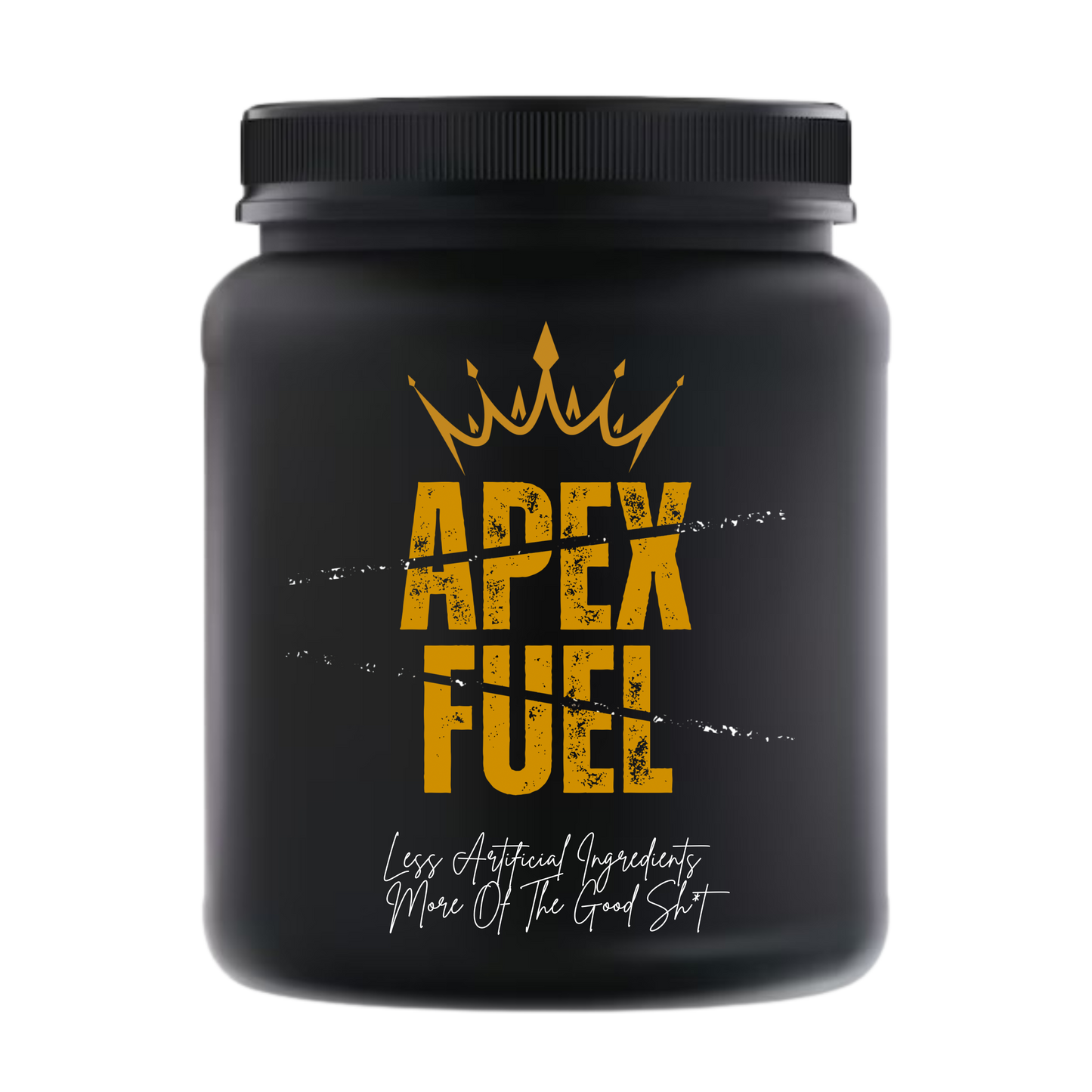 Apex Fuel - Cognitive Enhancer