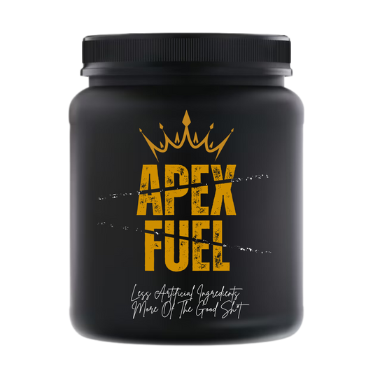 Apex Fuel - Cognitive Enhancer